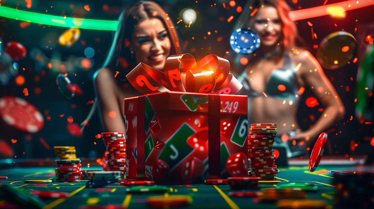 Panduan klaim bonus mobile untuk pengguna Indonesia