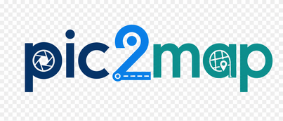 Logo pic2map